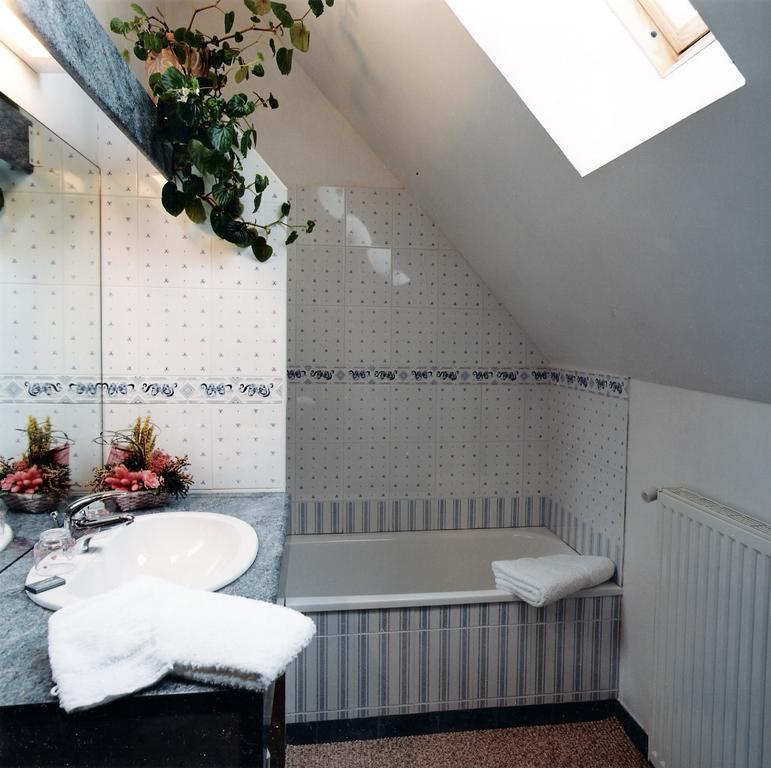 Apartamento La Ferme de Lacalm Sanvensa Exterior foto