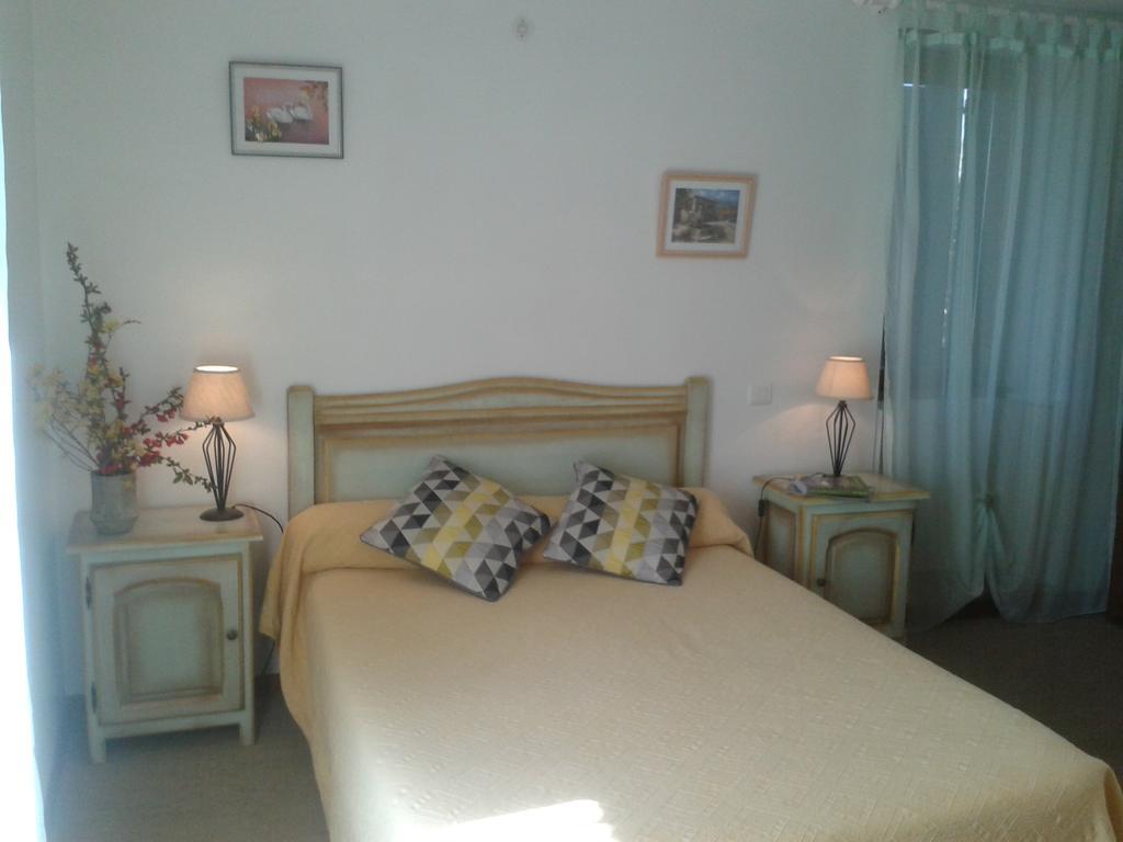 Apartamento La Ferme de Lacalm Sanvensa Exterior foto